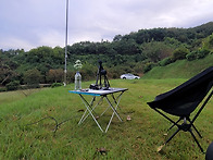 QRP 가을 켐프