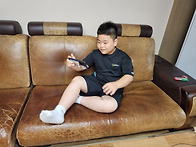 2023년7월 아버지 기일날