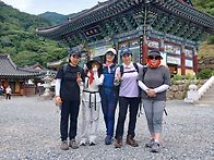 용문산