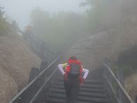 수락산에서^^