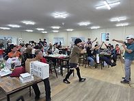 참좋은산악회 2026년 9월..