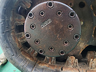 주행기어오일 교환문의