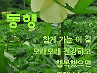 즐거운 한가위 되십시요