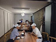 대구시연맹 구 회장 인준식