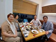 대구시연맹 이사회의