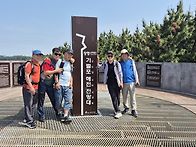 장항송림~신성리갈대밭