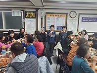 연천군 재향군인회 천사분..