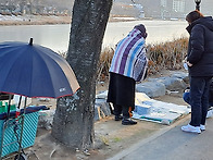 남원시 동절기 노숙인 보호..