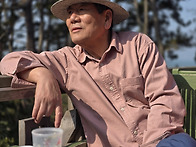 망중한