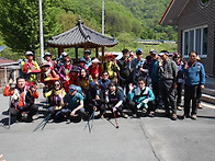 250504 의령 한우산 #1