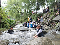제178차 유명산 정기산행