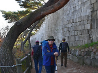 11/11일(월) 3개공원(삼청..