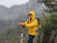 3월30일 (일) 관악산 관양..