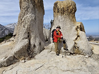 3월 12~14 북설악~외옹치..