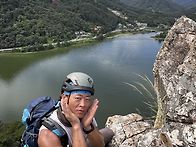 9월 14일 정기산행 _박호..