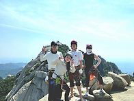 2026.06.13 북한산 인수봉..