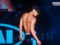 카이 워터밤 가오슝 인스타..