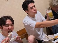 수호 인스타그램