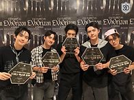 엑소 위버스 #2026.07...