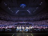 엑소 공계 EXO PLANET..