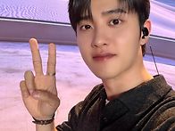 도경수 오피셜 공계 [&#..