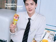 세훈 메가커피 공계 ..