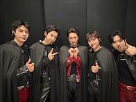 엑소 공계 EXhOrizon ..