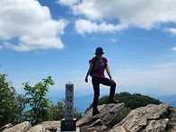 26/05/24일 영월 백덕산