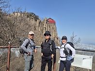 관악산자운암