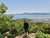 5월10일 정기산행..