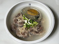 열매의 부엌스케치 : 밥상..