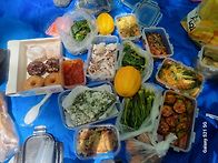 5월5일 대모산ㅡ선..