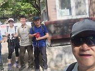 5월17일(일요일)..