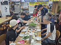 도봉산 7월4일