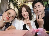 7월25일 손녀딸결혼식