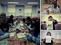 아동부 주일이야기 ㅡ 예수..