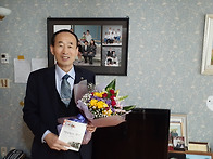 ** 석용호 시인 ..