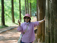 세종 수목원 여행사진