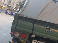 사냥차