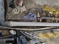 동작구흑석동 하수도배관보..