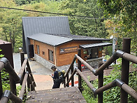 25년 지리산종주(4)