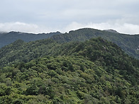 25년 지리산종주(2)