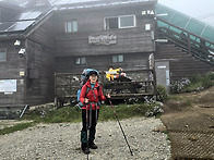 25년 지리산종주(3)