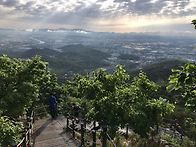 계양산~백운역