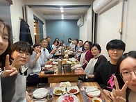 2025 5월어버이 주일 식사