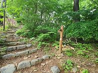 함양 15 개 명산 ( 오르 ..