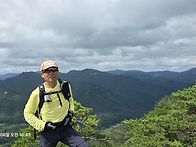 단양 황정산 산행 앨범
