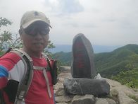 함양 15개 명산( 오르 G..