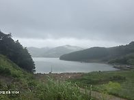 남파랑길 17 구간 ( 고현..