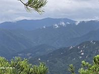 단양 황정산 산행